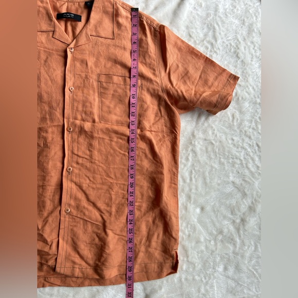 AXIS LA man shirt - Picture 5 of 7